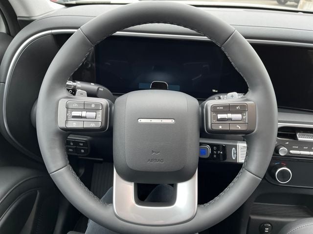 2026 Hyundai PALISADE SEL Premium 8 Passenger