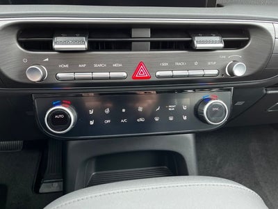 2026 Hyundai PALISADE SEL Premium 8 Passenger