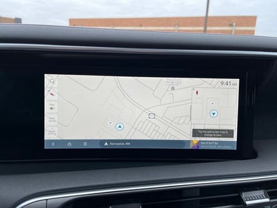 2026 Hyundai PALISADE SEL Premium 8 Passenger