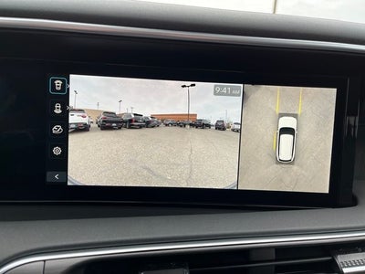 2026 Hyundai PALISADE SEL Premium 8 Passenger