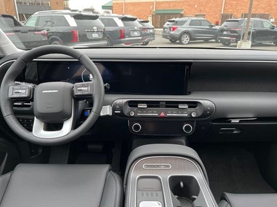 2026 Hyundai PALISADE SEL Premium 8 Passenger