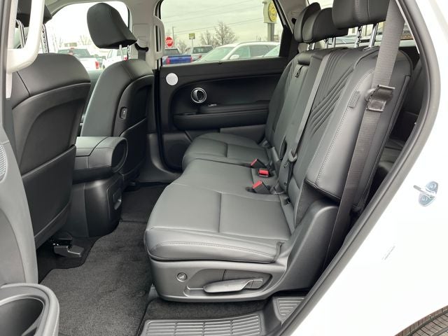 2026 Hyundai PALISADE SEL Premium 8 Passenger