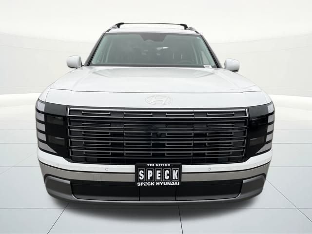 2026 Hyundai PALISADE SEL Premium 8 Passenger