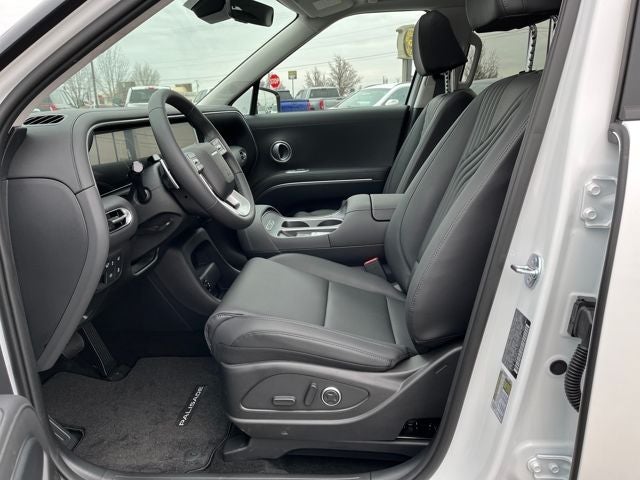 2026 Hyundai PALISADE SEL Premium 8 Passenger