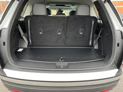 2026 Hyundai PALISADE SEL Premium AWD