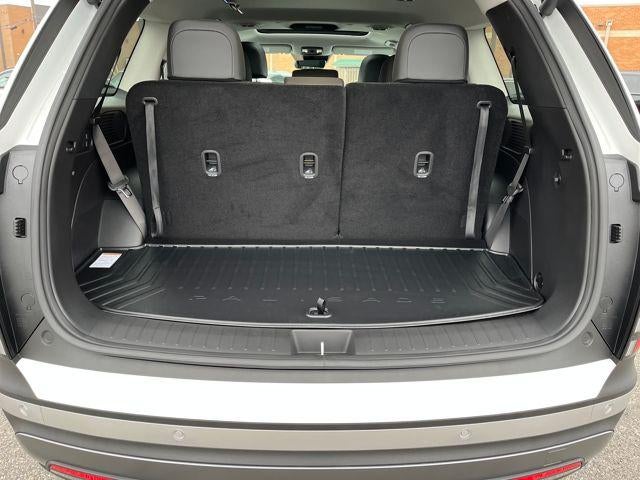 2026 Hyundai PALISADE SEL Premium AWD