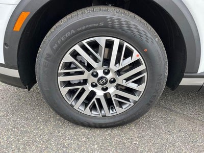 2026 Hyundai PALISADE SEL Premium AWD