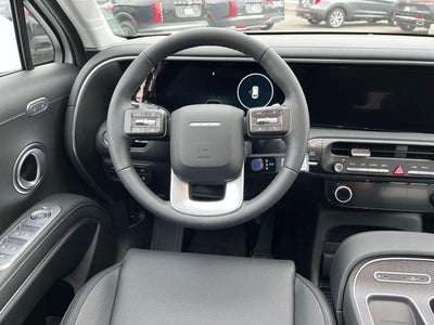 2026 Hyundai PALISADE SEL Premium AWD