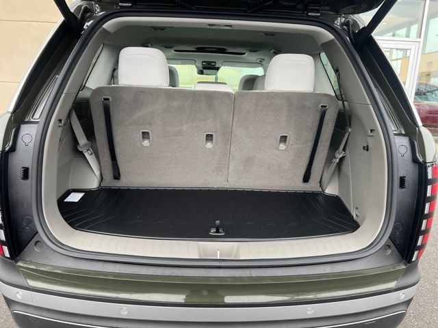 2026 Hyundai PALISADE SEL Premium AWD