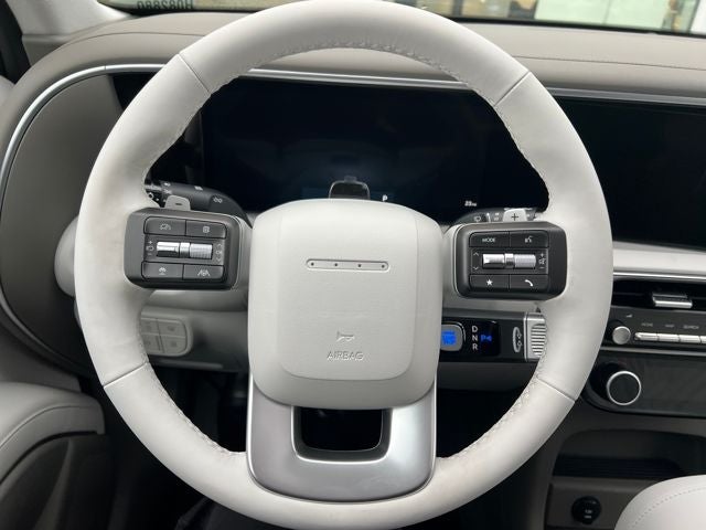 2026 Hyundai PALISADE SEL Premium AWD