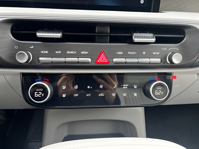 2026 Hyundai PALISADE SEL Premium AWD