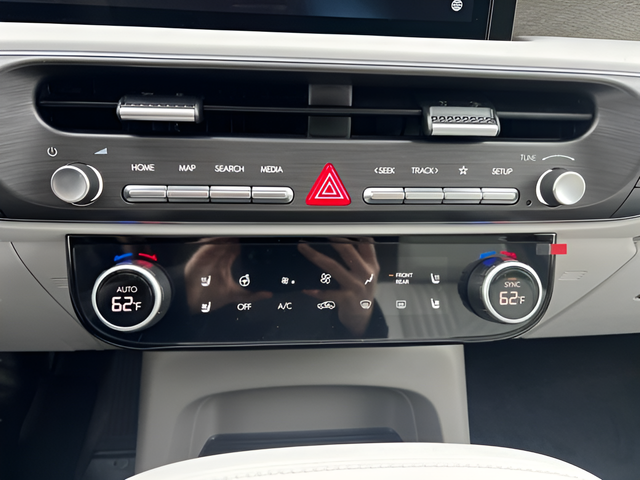 2026 Hyundai PALISADE SEL Premium AWD