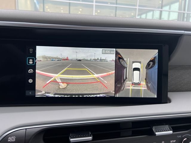 2026 Hyundai PALISADE SEL Premium AWD