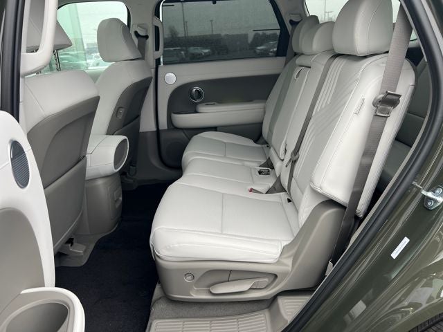 2026 Hyundai PALISADE SEL Premium AWD