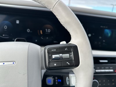 2026 Hyundai PALISADE SEL Premium 8P