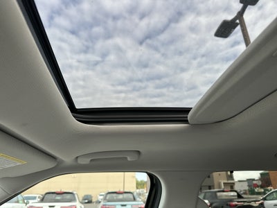 2026 Hyundai PALISADE SEL Premium 8P