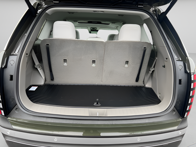 2026 Hyundai PALISADE SEL Premium AWD