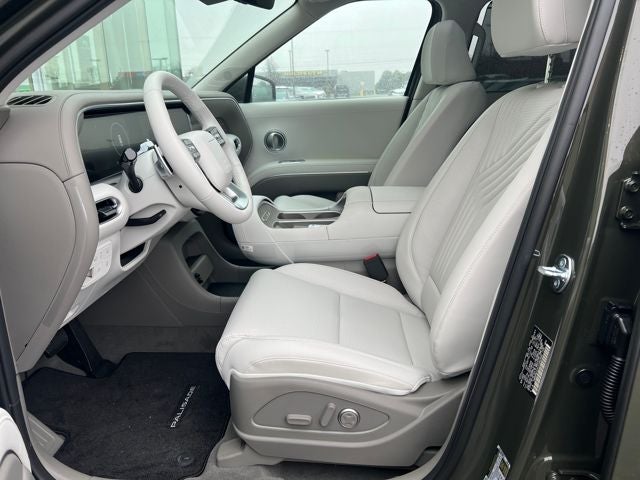 2026 Hyundai PALISADE SEL Premium AWD