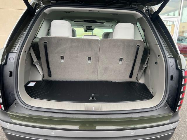 2026 Hyundai PALISADE SEL Premium AWD