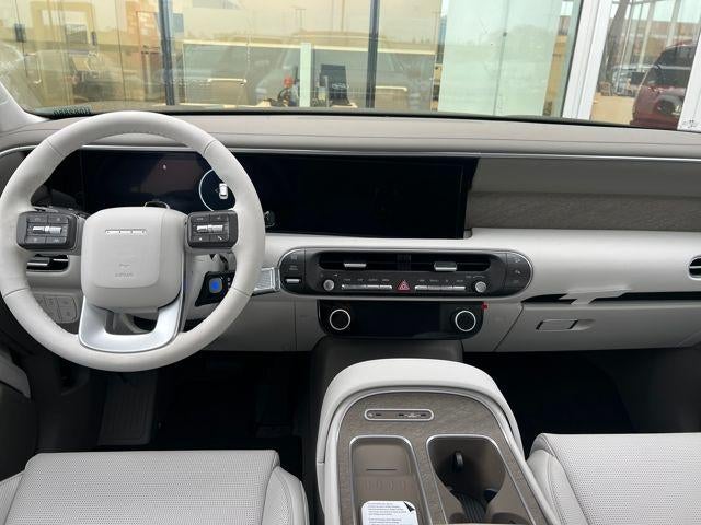 2026 Hyundai PALISADE SEL Premium AWD