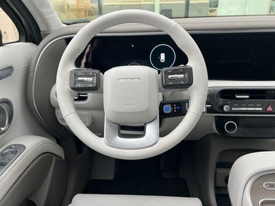 2026 Hyundai PALISADE SEL Premium AWD