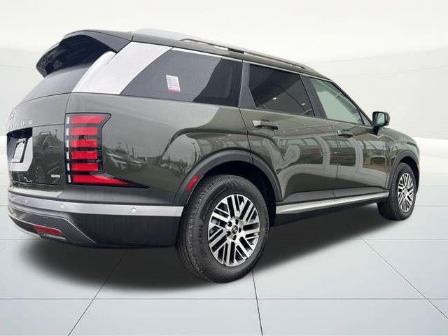 2026 Hyundai PALISADE SEL Premium AWD
