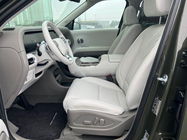 2026 Hyundai PALISADE SEL Premium AWD
