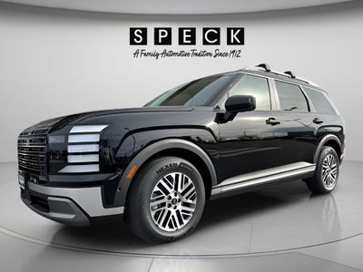 2026 Hyundai PALISADE SEL Premium 7P