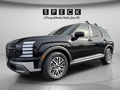 2026 Hyundai PALISADE SEL Premium 7P