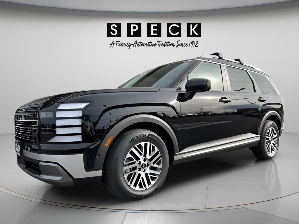 2026 Hyundai PALISADE SEL Premium 7P