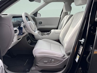 2026 Hyundai PALISADE SEL Premium 7P