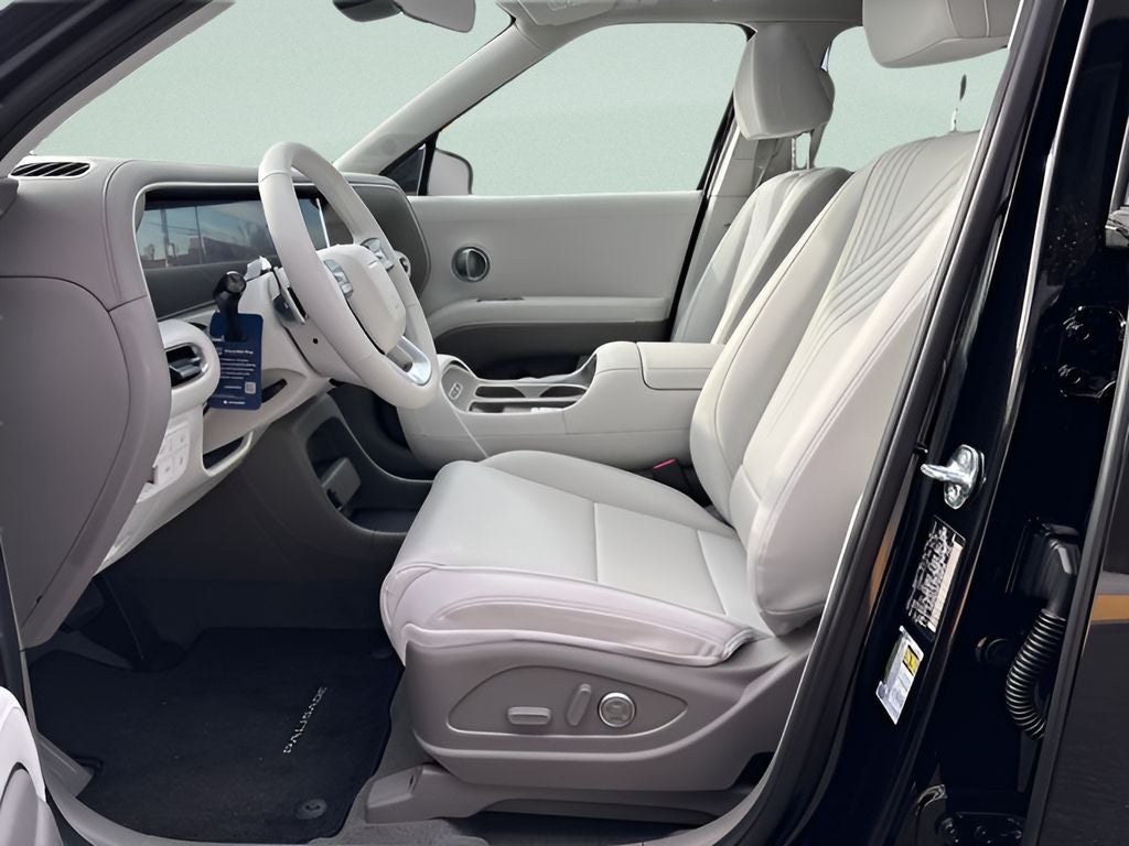 2026 Hyundai PALISADE SEL Premium 7P