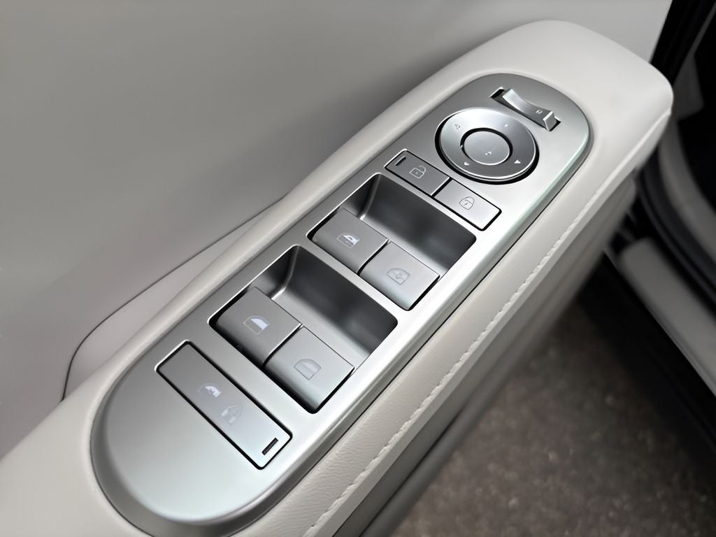 2026 Hyundai PALISADE SEL Premium 7P