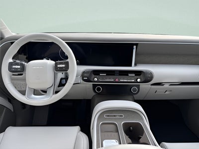 2026 Hyundai PALISADE SEL Premium 7P