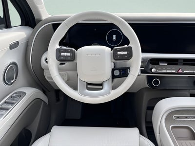 2026 Hyundai PALISADE SEL Premium 7P