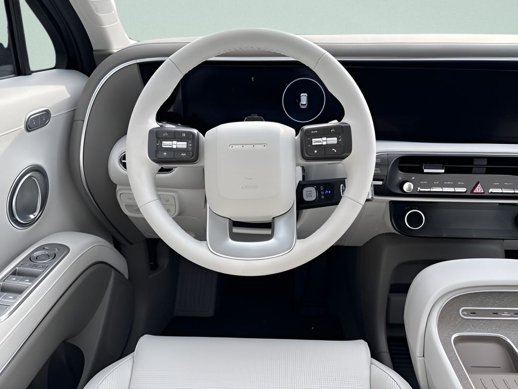 2026 Hyundai PALISADE SEL Premium 7P