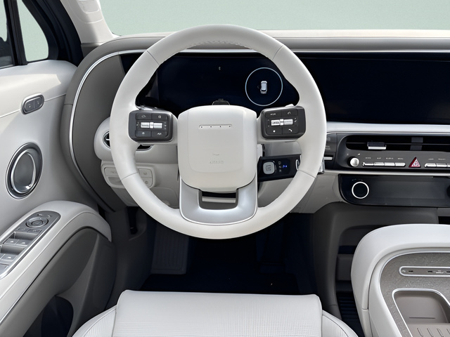 2026 Hyundai PALISADE SEL Premium AWD