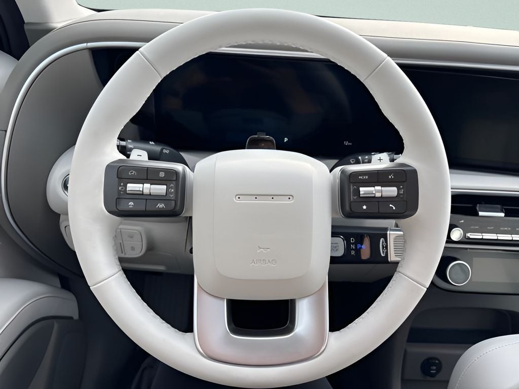2026 Hyundai PALISADE SEL Premium 7P