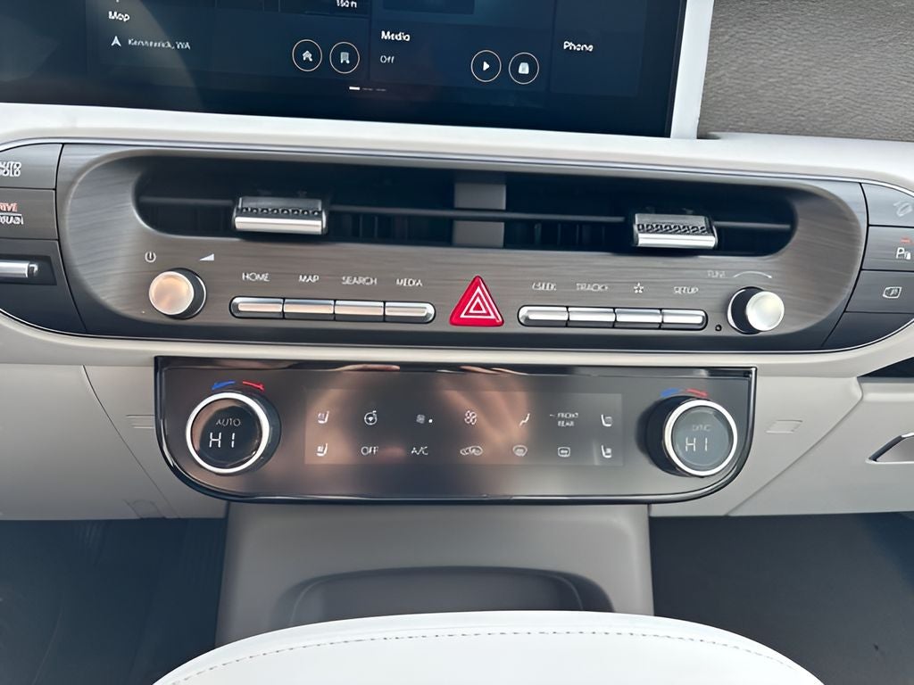 2026 Hyundai PALISADE SEL Premium 7P