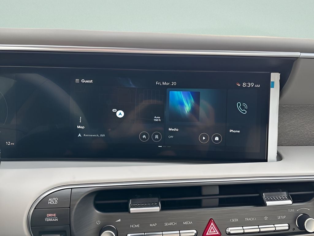 2026 Hyundai PALISADE SEL Premium 7P