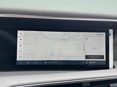 2026 Hyundai PALISADE SEL Premium 7P