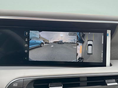 2026 Hyundai PALISADE SEL Premium 7P