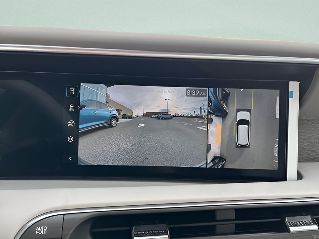 2026 Hyundai PALISADE SEL Premium 7P