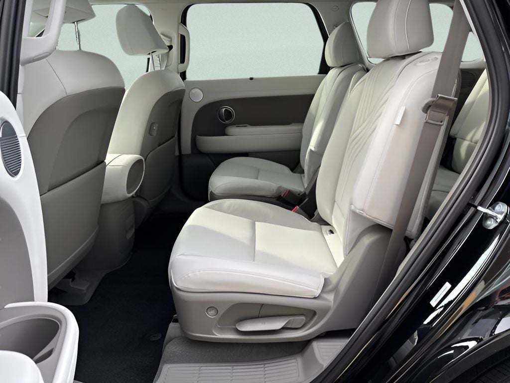 2026 Hyundai PALISADE SEL Premium 7P