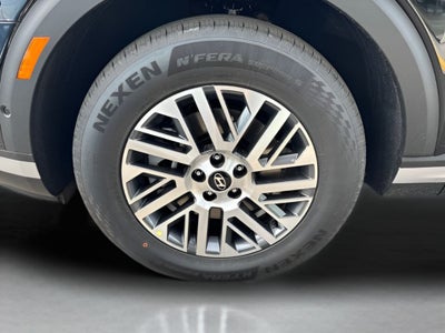 2026 Hyundai PALISADE SEL Premium 7P