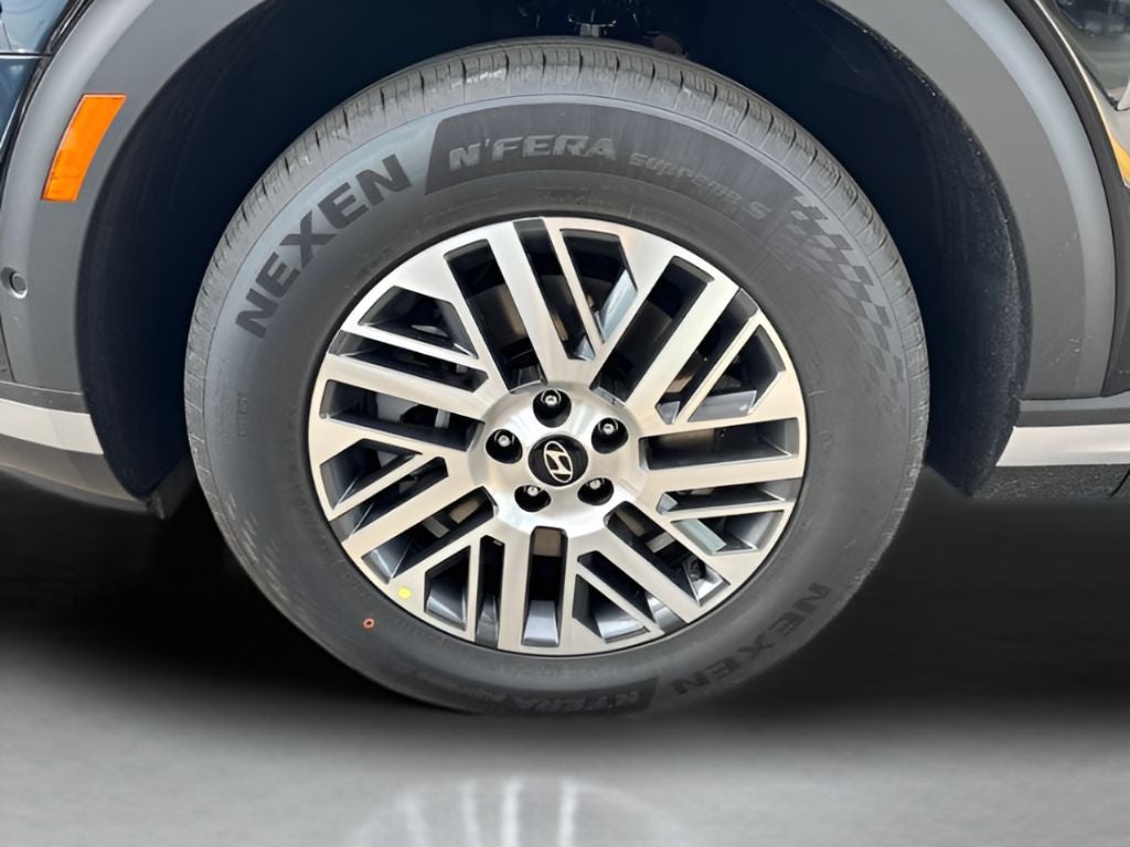 2026 Hyundai PALISADE SEL Premium 7P