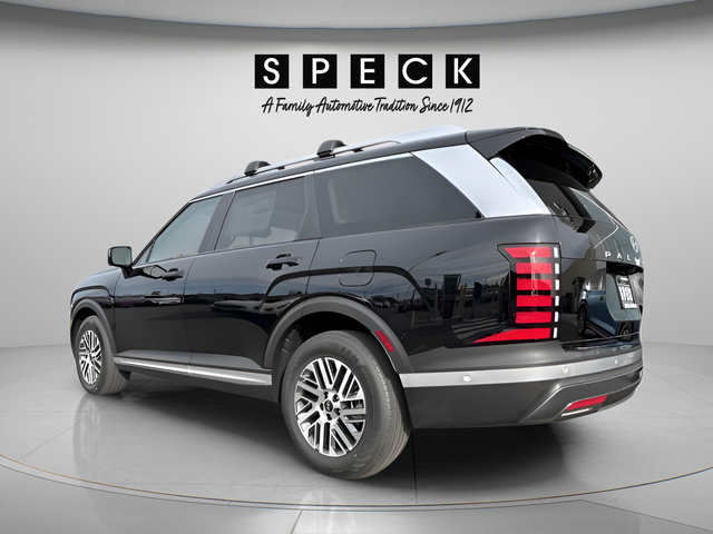 2026 Hyundai PALISADE SEL Premium AWD