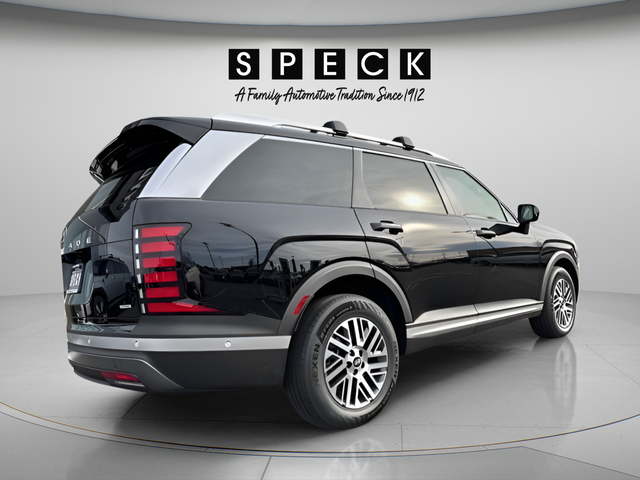 2026 Hyundai PALISADE SEL Premium AWD