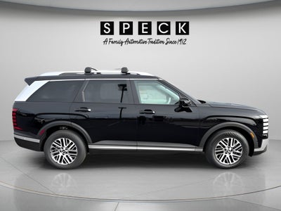 2026 Hyundai PALISADE SEL Premium 7P