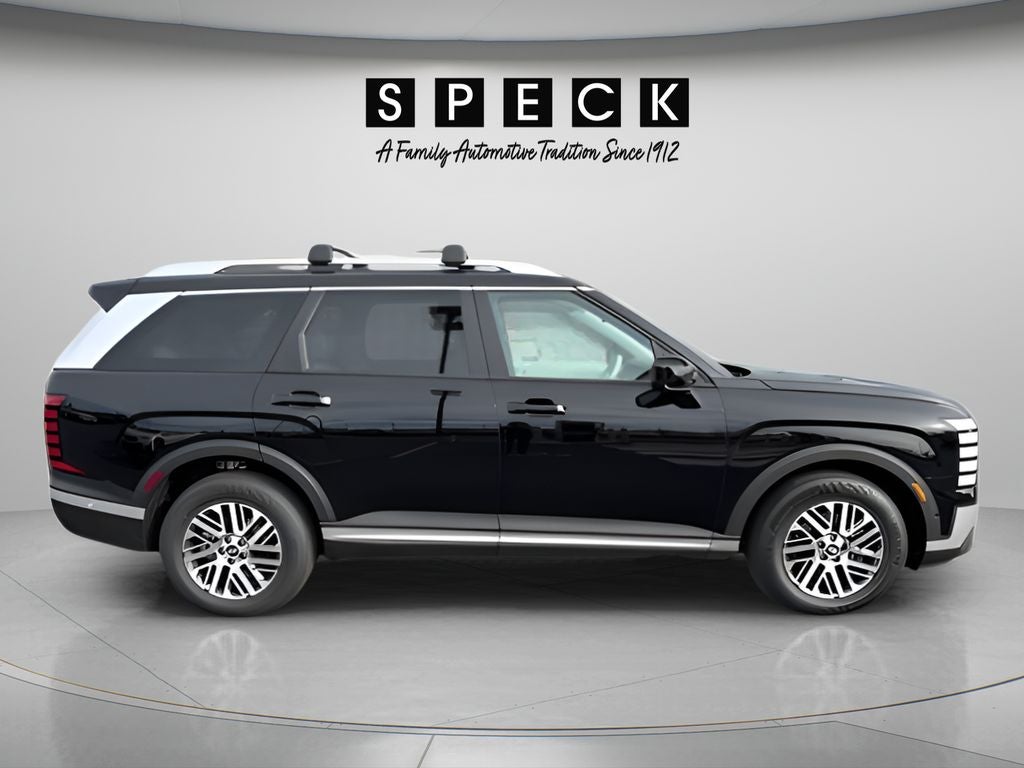 2026 Hyundai PALISADE SEL Premium 7P